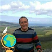 DOY CLASES PARTICULARES ECONÓMICAS DE INGLÉS